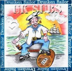 UK Subs : Drunken Sailor